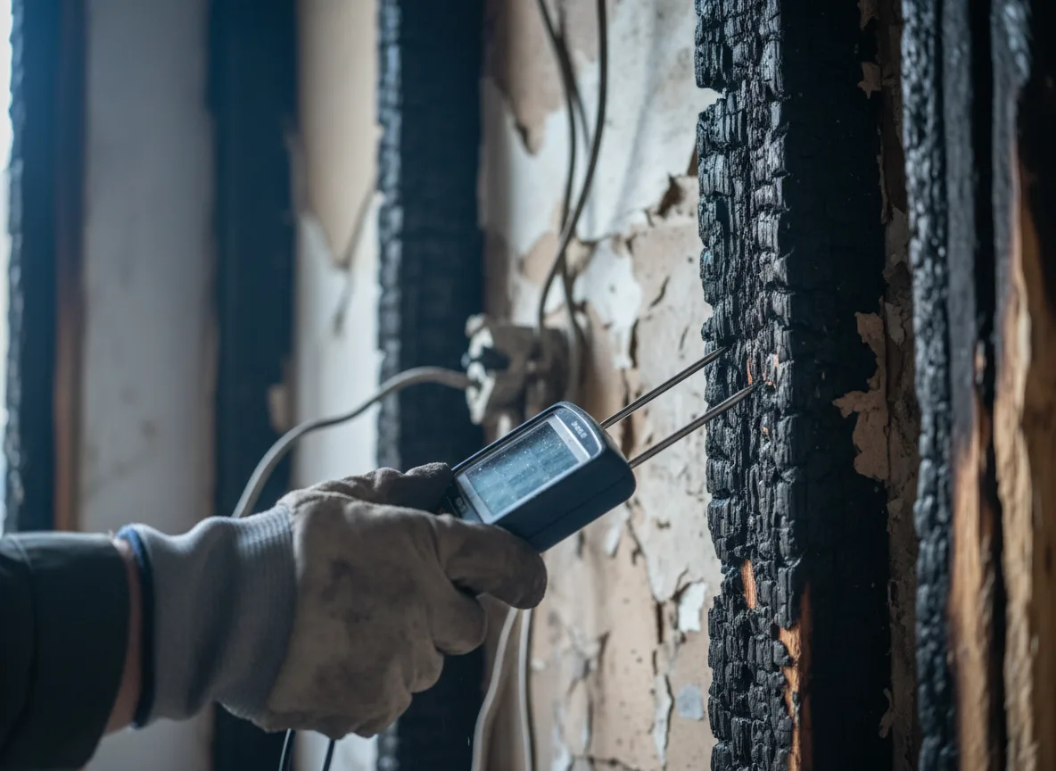 Fire Damage Restoration Kwigillingok, AK FAQs